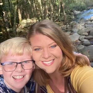 Meet your Posher, Ashlee